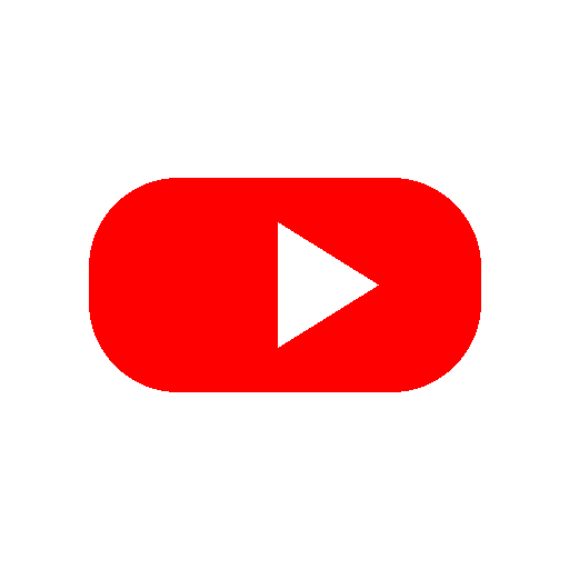 YouTube Icon