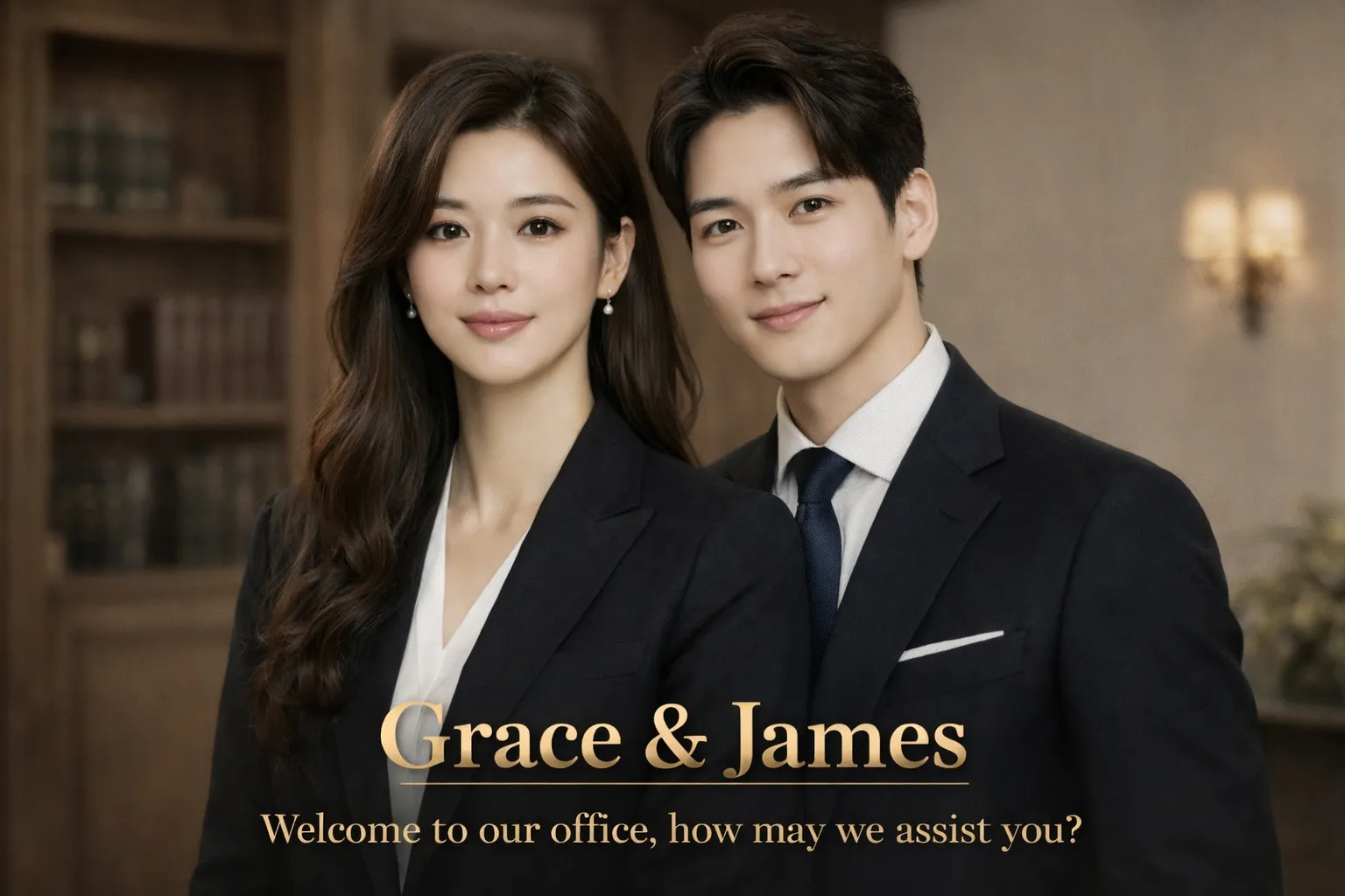 J&G