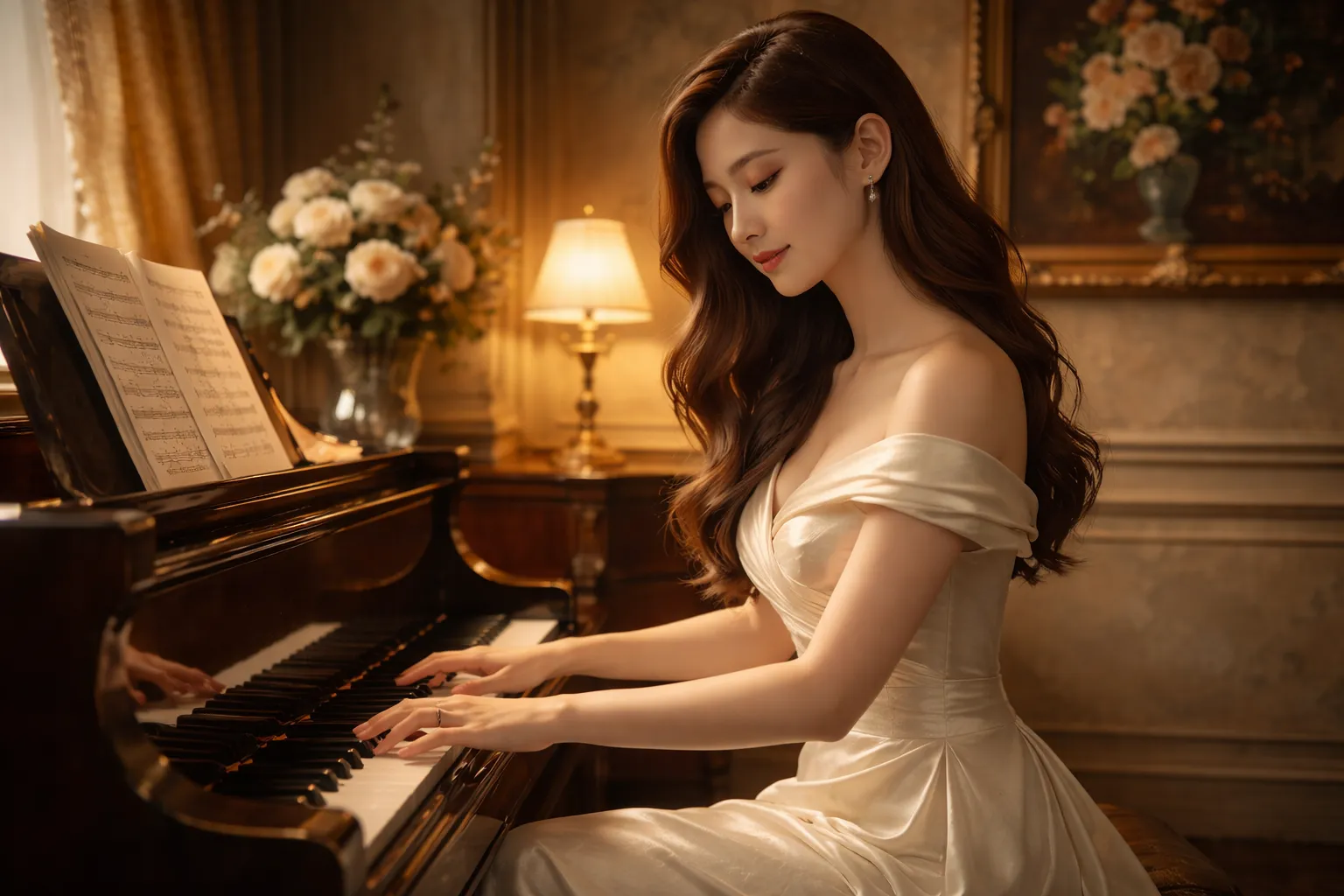 Music