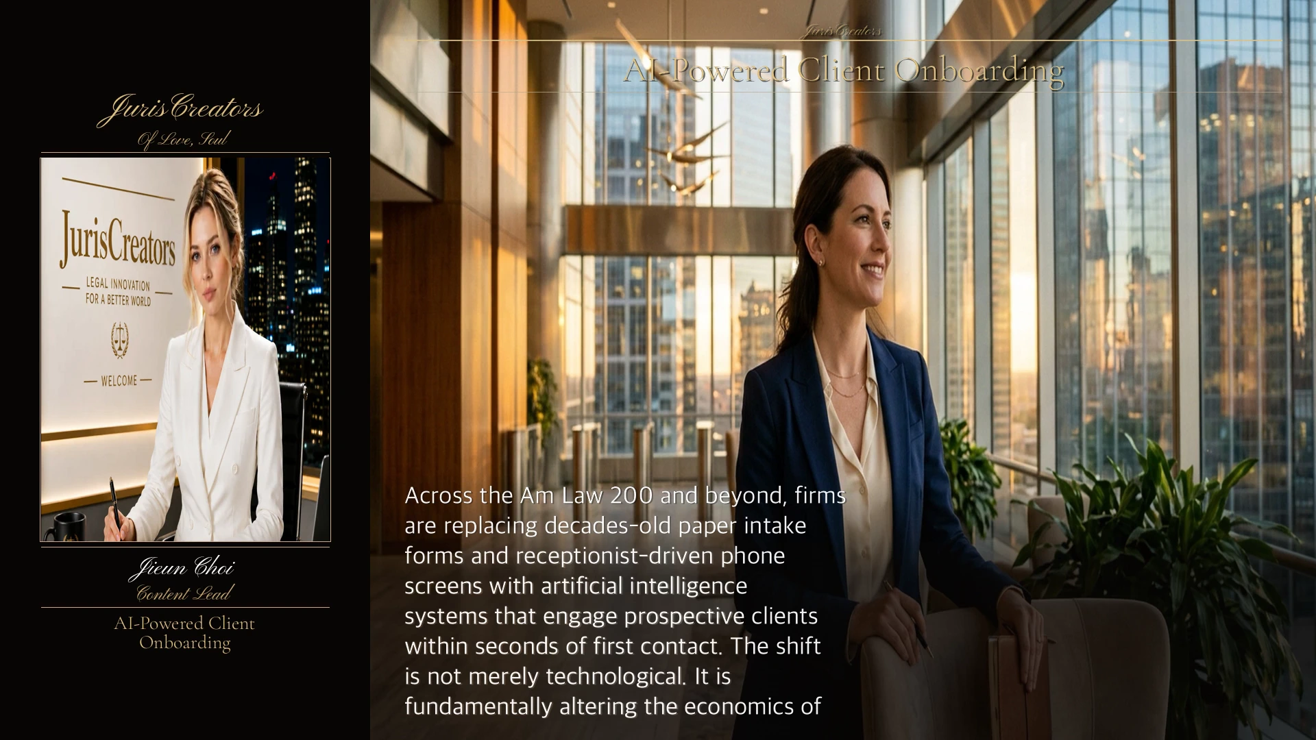 AI-Powered Contract Review Gains Momentum _level1