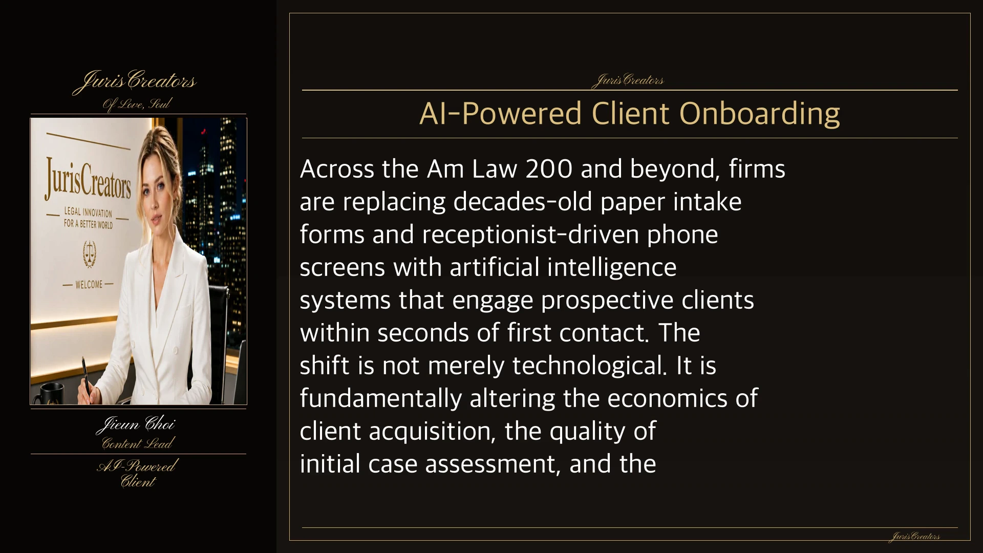 AI-Powered Contract Review Gains Momentum _level4