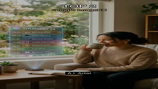 AiLux — Instagram · Episode 1